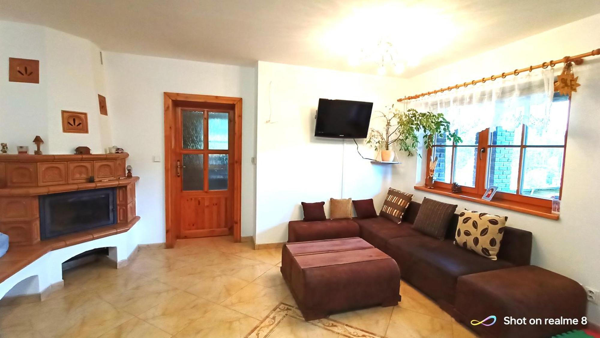 Apartman Srubik Cisovice Exterior photo